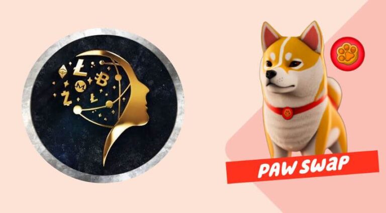 PawSwap (PAW) Coin Yorum – 2023