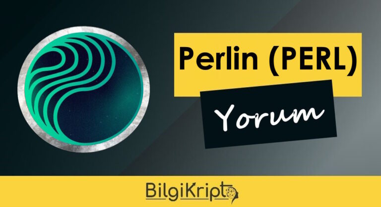 Perlin (PERL) Coin Yorum – Mart 2023