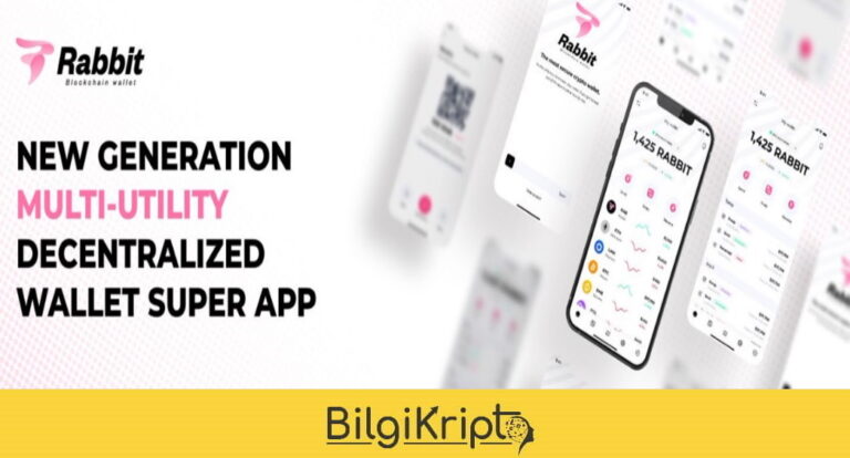 Rabbit Coin Nedir? RAB Coin Yorum, Geleceği!