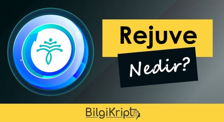 Rejuve (RJV) Coin Nedir, Detayları