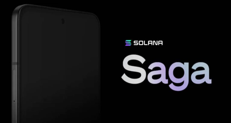 Solana’nın Telefonu Nisan Ayında Çıkıyor!