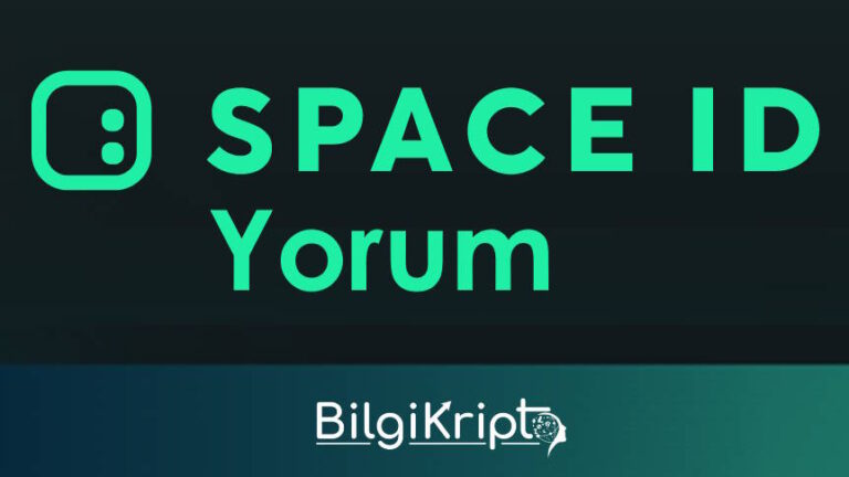 Space ID Yorum, Fiyat Tahmini – 2023 ,2024, 2025