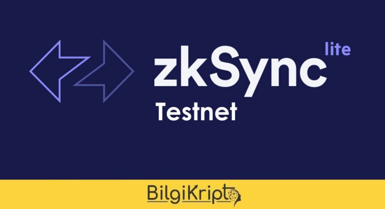 zkSync Lite Airdrop (Testnet)