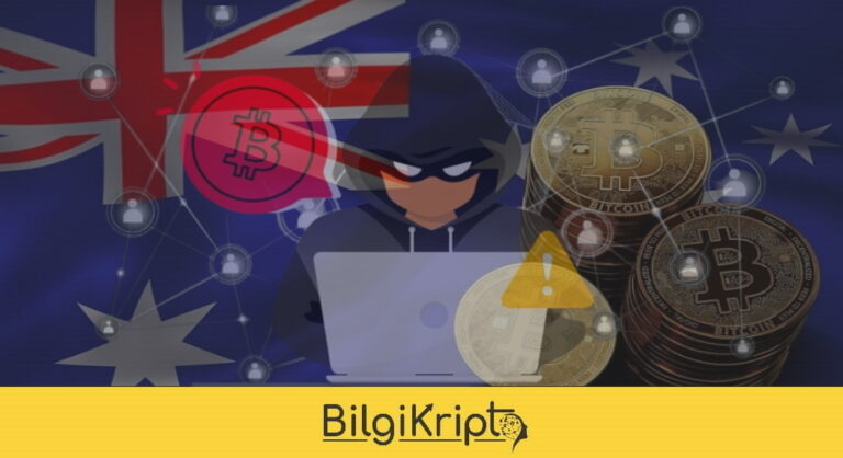 2022’de Kripto Dolandırıcılığı Nedeniyle 150 Milyon Dolarlık Kayıp