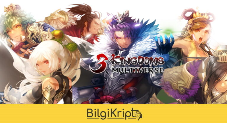 3 Kingdoms Multiverse (3KM Coin) Nedir?