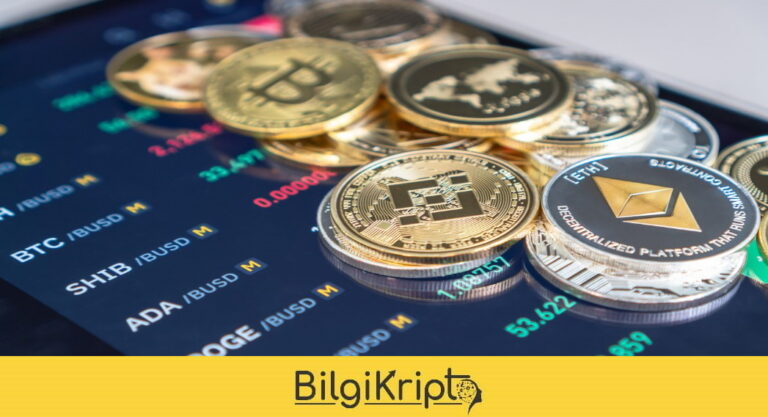 ABD’deki Kripto Para Birimleri Ölümün Eşiğinde