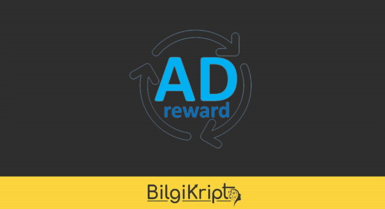 ADreward (AD Coin) Nedir?
