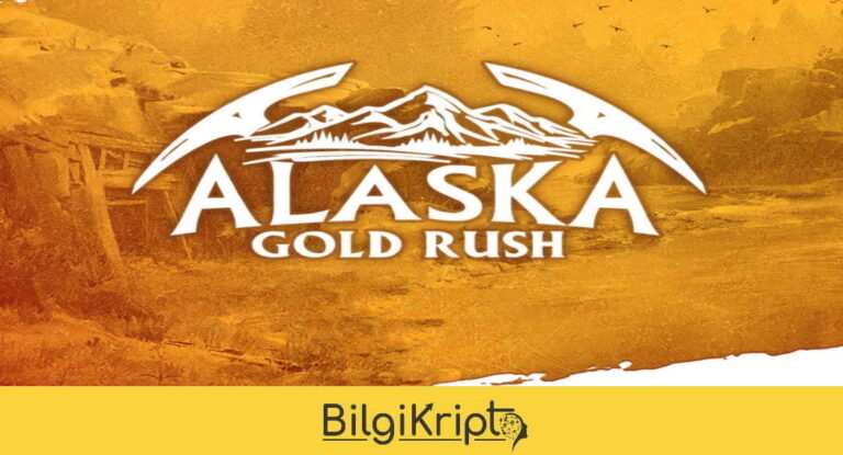 Alaska Gold Rush Nedir? CARAT Coin Yorum, Geleceği!