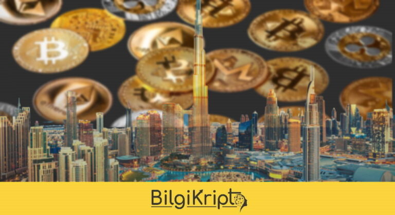 BAE, Kripto Şirketlerinden Lisans Başvurularını Kabul Etmeye Başladı