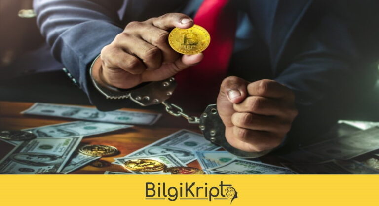 Bankacı Kripto Dolandırıcılığıyla Suçlandı