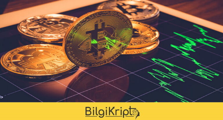 Bitcoin 40.000 Dolara Ulaşacak