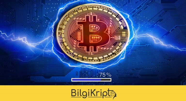 Bitcoin Ağı Bir Sonraki Ödül Halving Yolunda Yüzde 75 İlerlemeye Ulaştı