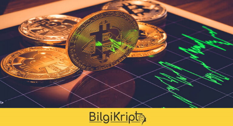 Bitcoin İçin 300.000 Dolarlık Tahmin