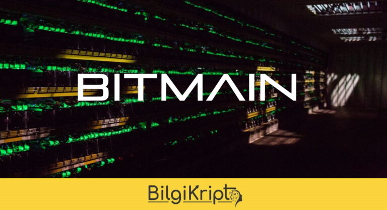 Bitmain’e 3,7 Milyon Dolar Ceza!