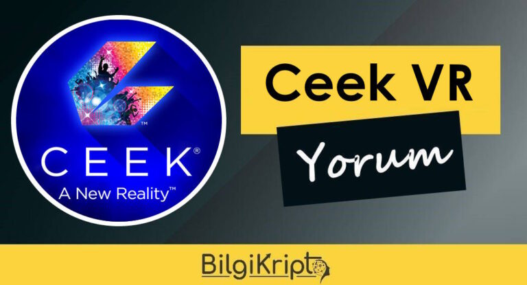 Ceek Coin Geleceği 2023