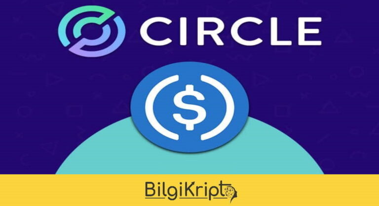 Circle, USDC’yi Fiat’a Dönüştürmek İçin Yeni Bir Banka Buldu