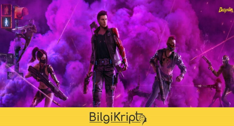 Delysium Nedir? AGI Coin Yorum, Geleceği!