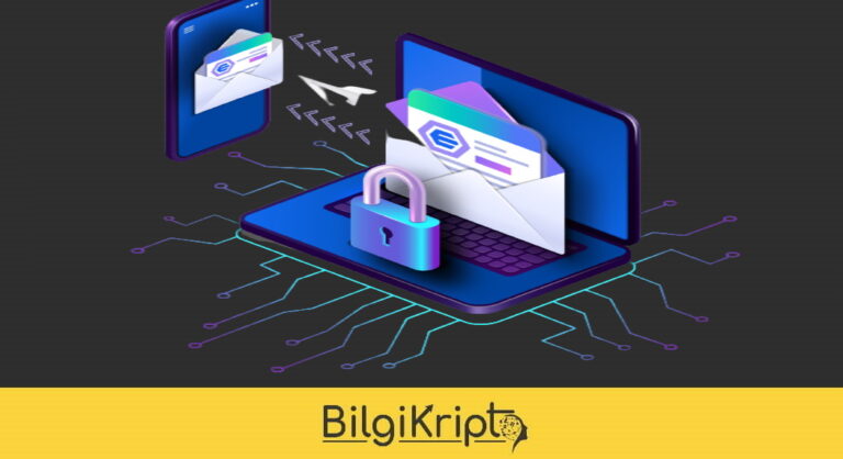 EtherMail nedir, nasıl çalışır?