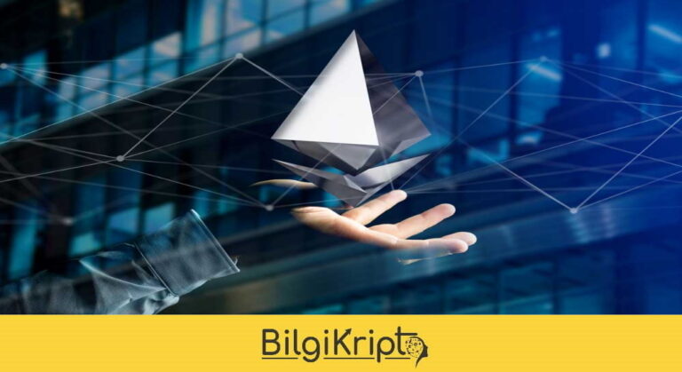 Ethereum’u Menkul Kıymet Olarak Tanıyabilir Çünkü
