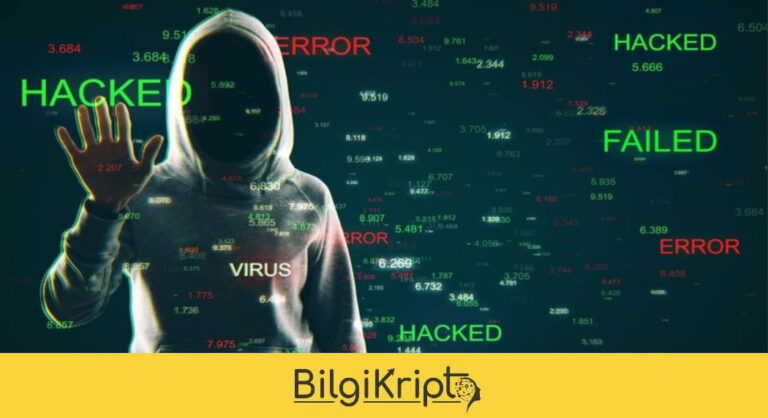 Yüz Finans Protokolü Hacker Saldırısında 7 Milyon Dolar Kaybetti