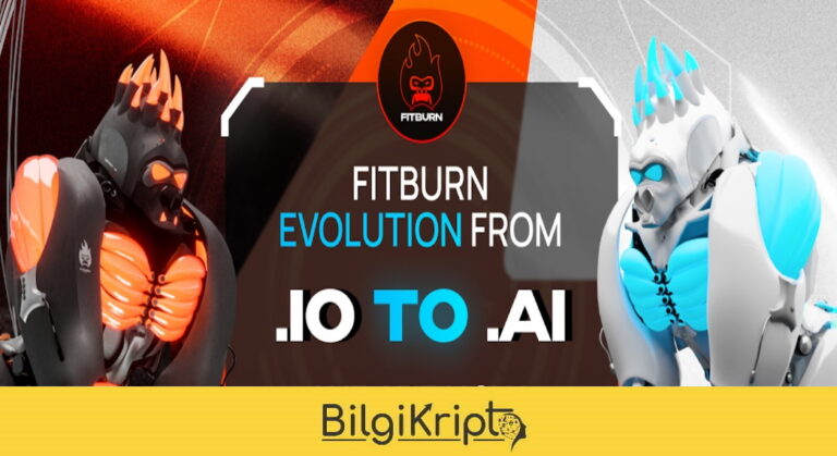 FitBurn Coin Nedir? CAL Coin Yorum, Geleceği!