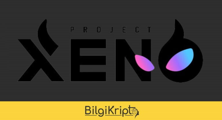 PROJECT XENO (GXE Coin) Nedir?