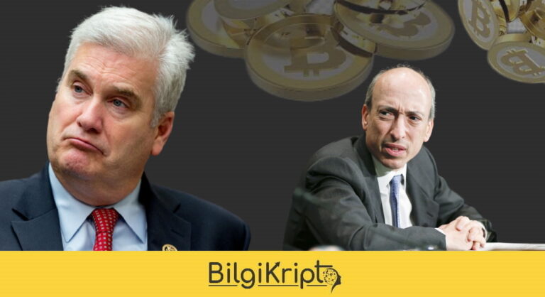 Gary Gensler, Kripto Para Birimi Endüstrisinin Büyümesini Engelliyor