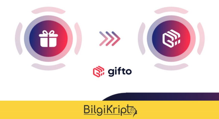 Gifto Coin Nedir? GFT Coin Yorum, Geleceği!