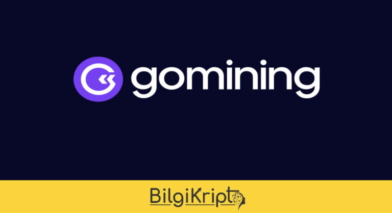GoMining Coin Nedir, Nasıl Alınır?