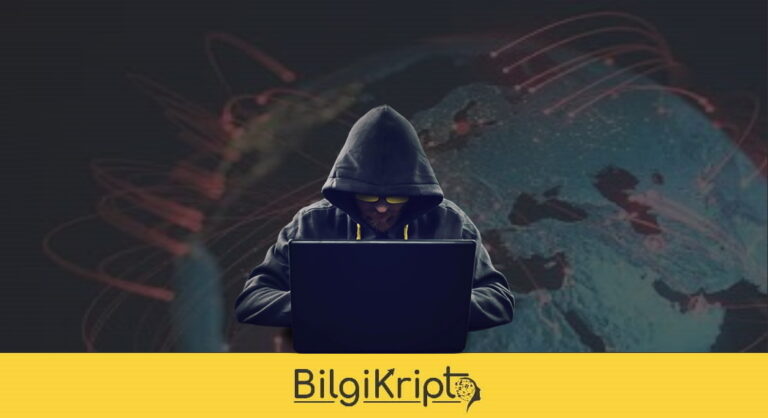 Hack Saldırısında 25 Milyon Dolardan Fazla Kaybetti