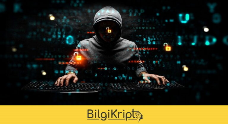 Hackerlar Borsadan 1,82 Milyon Dolar Çekti