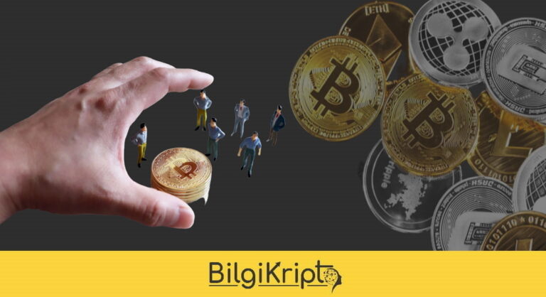 Kolluk Kuvvetleri Kripto Varlıklara El Koymaya Hazırlanıyor