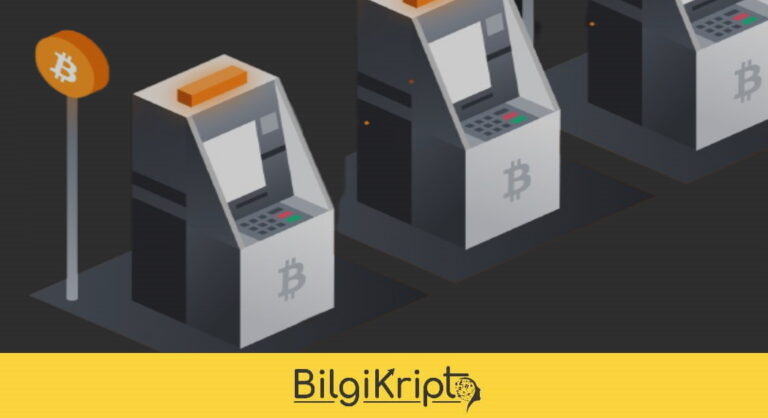 3.600’den Fazla Kripto ATM’si Çevrimdışı Kaldı