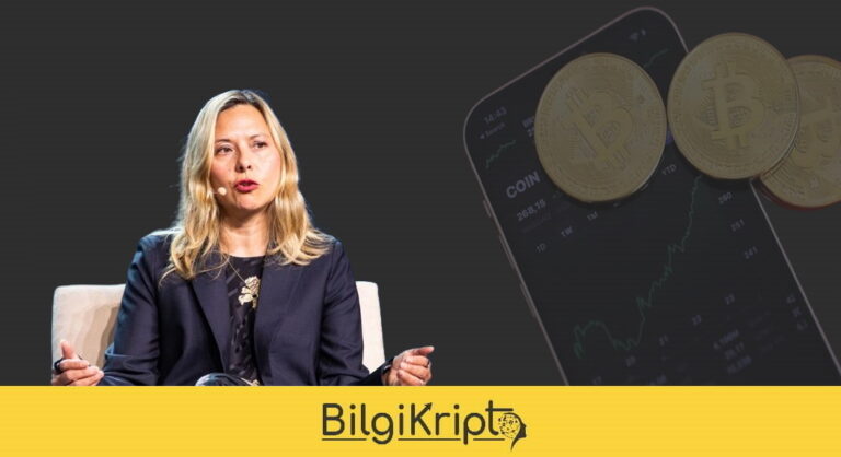 Kripto Varlıklar Anonimliklerini Kaybetmeli