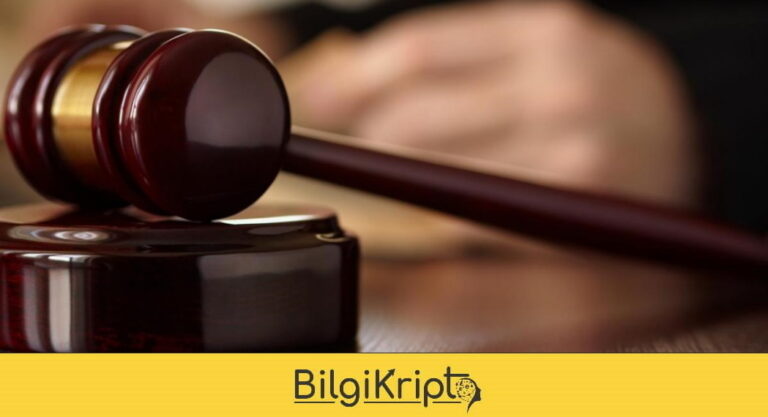 Eski Yönetici, Kripto Dolandırıcılığından Üç Yıl Hapse Mahkûm Edildi