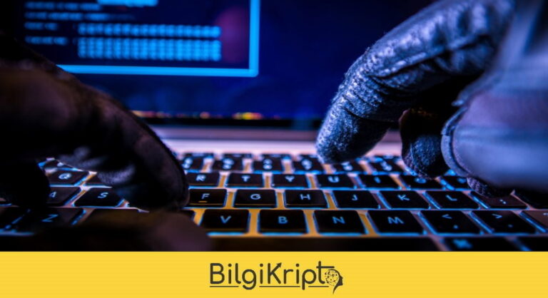 Son Dakika-Kripto Para Borsası Hacklendi, Zarar 23 Milyon Dolar