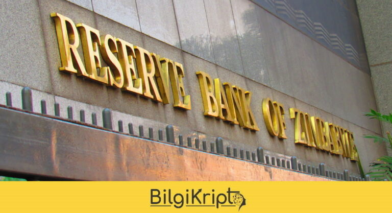 Merkez Bankası Altın Destekli CBDC’yi Piyasaya Sürdü