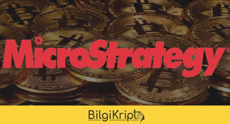29.3 Milyon Dolar Değerinde Bitcoin Aldı