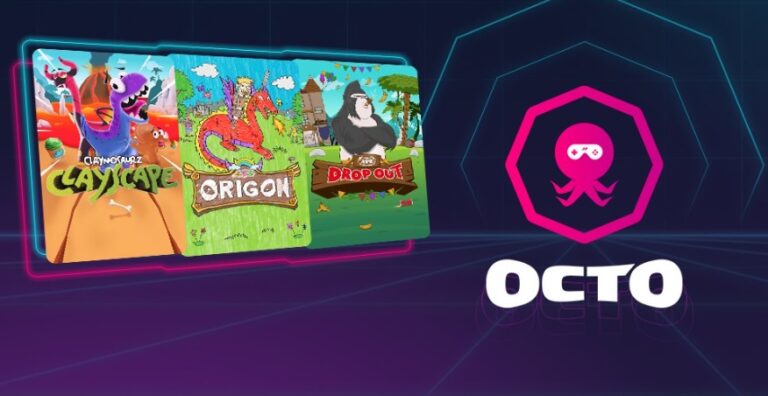 Octo Gaming Nedir? OTK Coin Tüm Detayları!