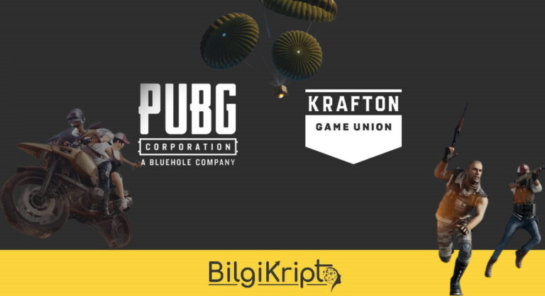 PUBG’nin Geliştiricileri, Metaverse’de Oyun Platformu Başlatacak