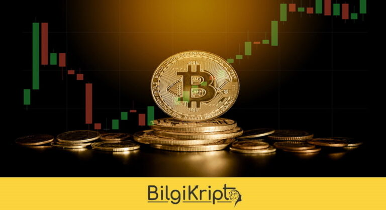 Her Pazartesi Sabahı Biraz Bitcoin Alırım