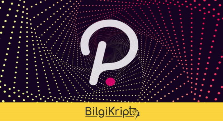 Polkadot, Blockchain Messenger İçin Ticari Marka Tescili Aldı