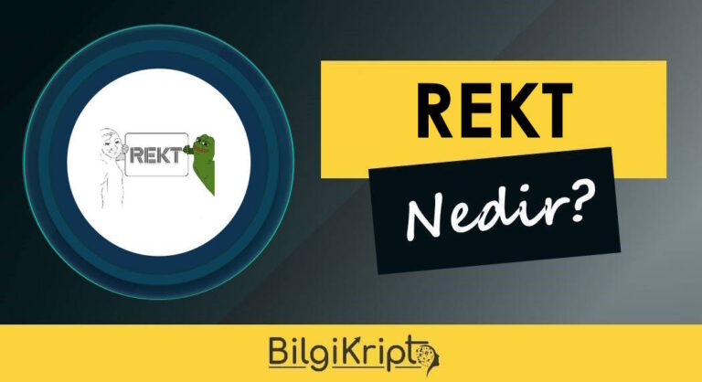 Rekt Coin Nedir, Yorum ve İnceleme?
