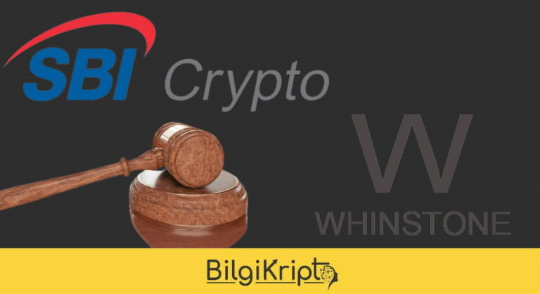 SBI Crypto, Dolandırıcılık Suçlamasında Bulundu