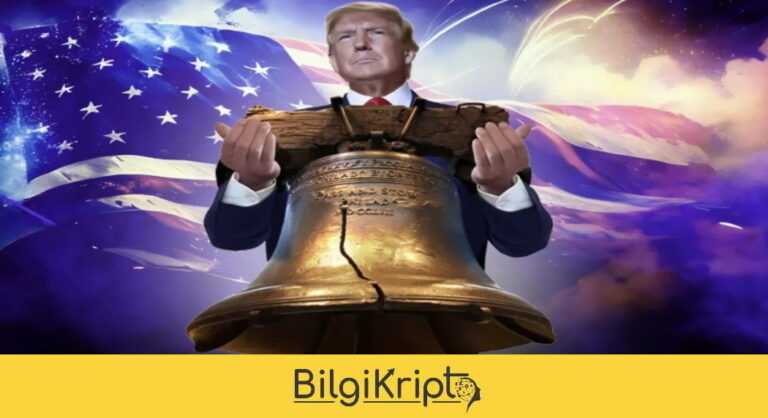 Trump, İkinci NFT Kart Koleksiyonunu Başlattı