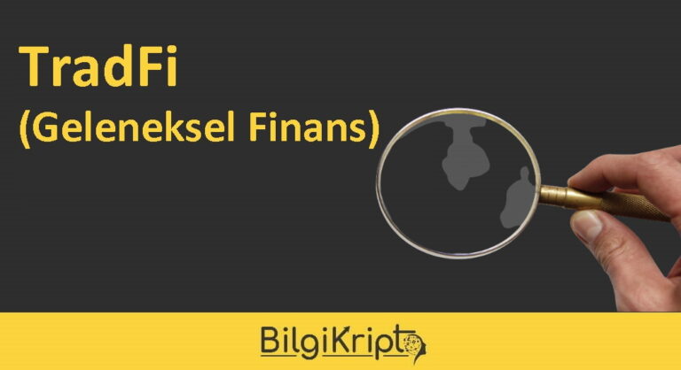 TradFi Nedir?