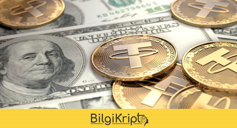 USDT Piyasa Değeri 80 Milyar Doları Aştı