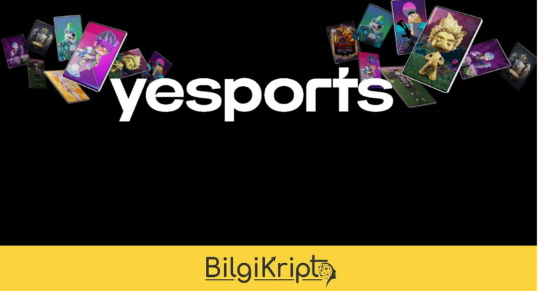 Yesports Coin Nedir? YESP Coin Yorum, Geleceği!