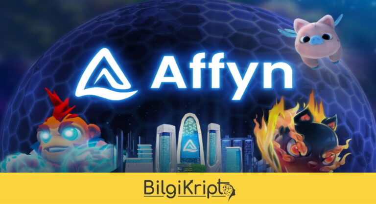 Affyn Coin Nedir? FYN Coin Yorum, Geleceği!