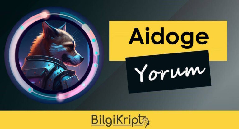 ArbDogeAI (AIDOGE) Coin Yorum 2023